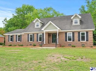 1017 Wrenwood Rd, Florence, SC 29505