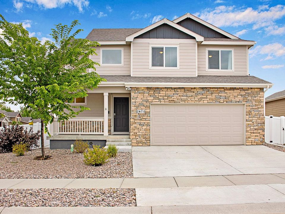 1st image of 2671 Doe Ridge Way