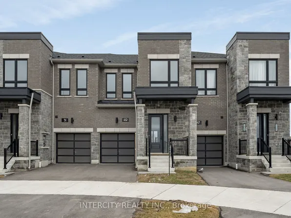 49 Johann Dr, Markham, ON L3S 0G5