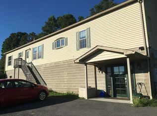 179 Tony Rundle Rd, Grafton, WV 26354