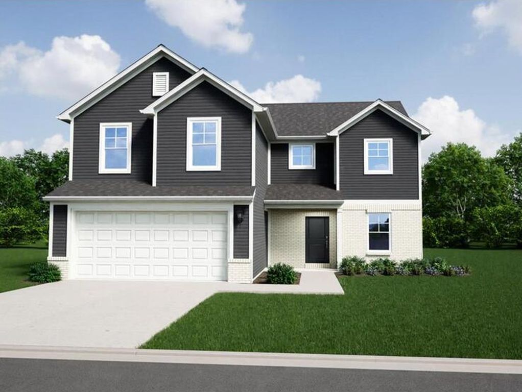 Real estate listing image
