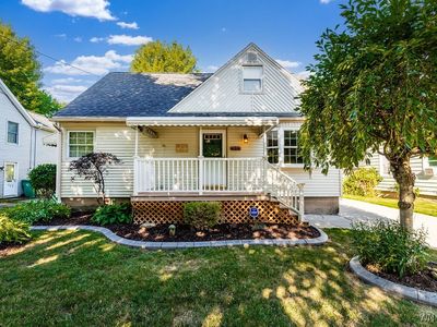 628 82nd St, Niagara Falls, NY, 14304