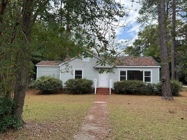 1114 10th Ave, Albany, GA 31707
