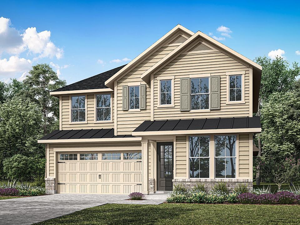 Exterior Style A
