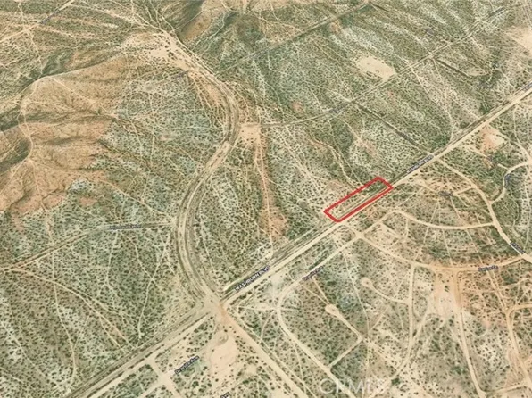 0 Washburn Blvd Lot 10, California City, CA 93505