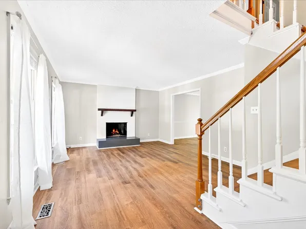 4335 American Dr #A, Durham, NC 27705