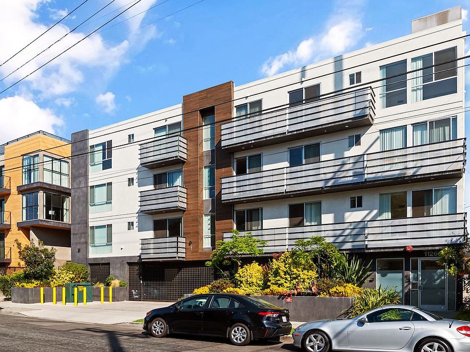 1st image of 11260 Mississippi Ave #306