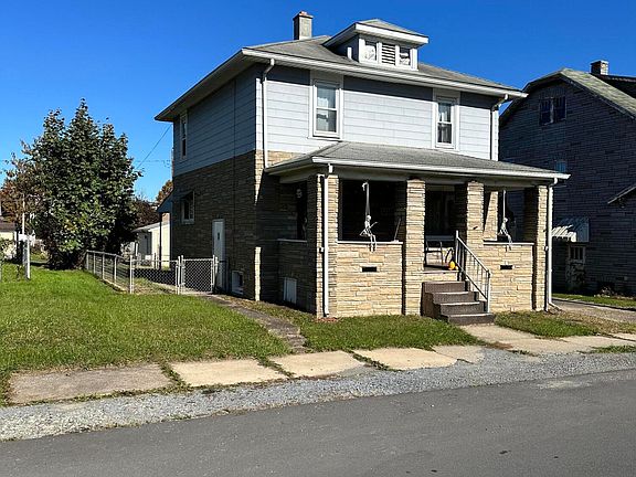2nd image of 2118 Mosser Ave