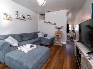 2833 Mary St, Pittsburgh, PA 15203