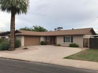 8649 E Buena Terra Way, Scottsdale, AZ 85250