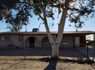 415 W Phoenix Ave, Eloy, AZ 85131