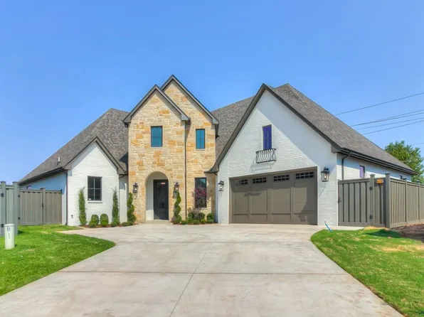 16425 Burgundy West Dr, Edmond, OK 73013