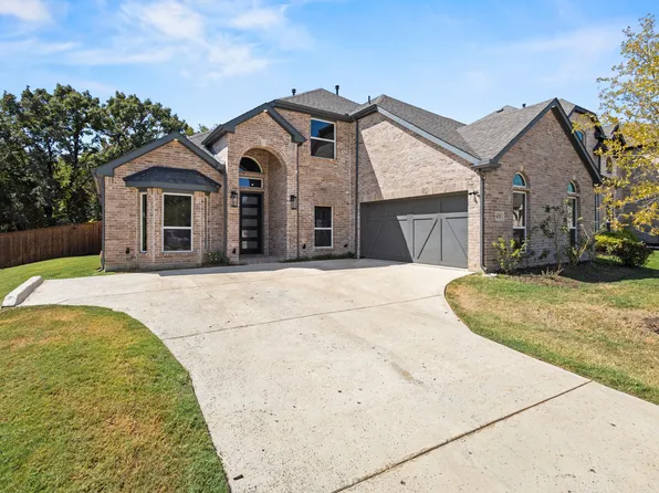 633 Willowmore Dr, Little Elm, TX 75068