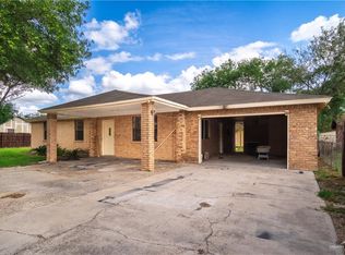 3109 Raul Gonzalez Dr, Mercedes, TX 78570