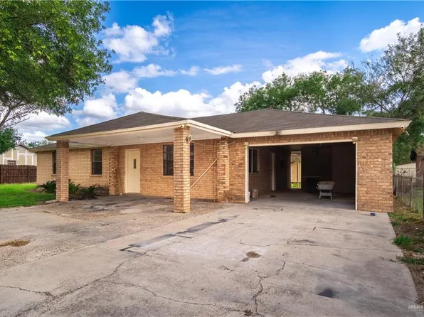 3109 Raul Gonzalez Dr, Mercedes, TX 78570