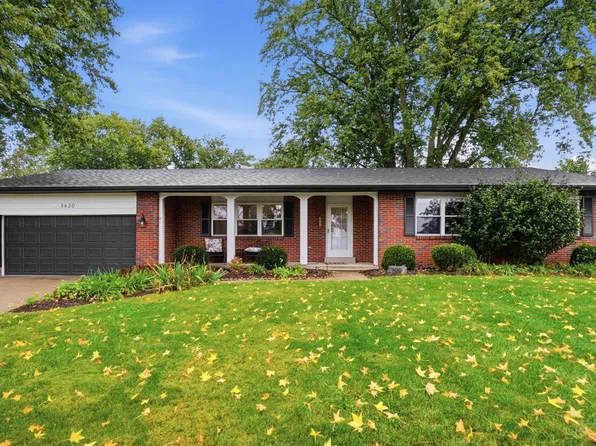 3630 Crestview Ave, Lebanon, OH 45036