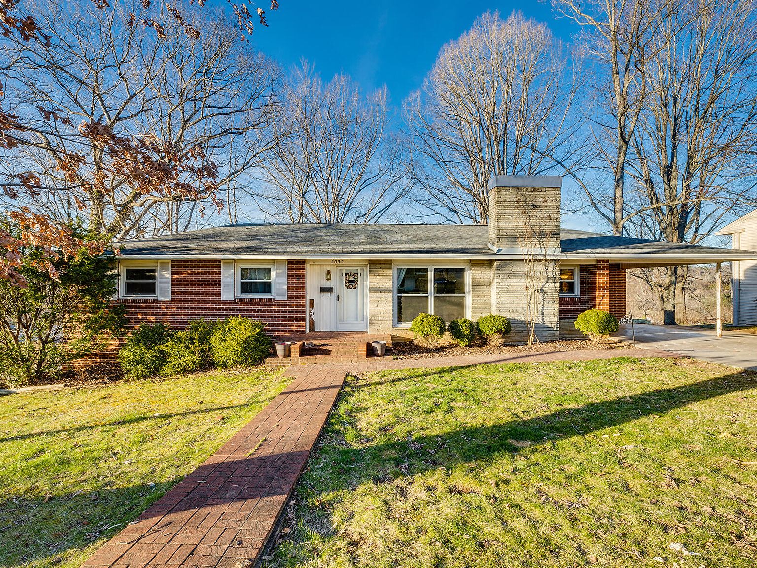 2032 Oakland St, Kingsport, TN 37660 Zillow