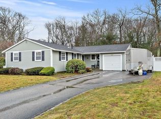 5 French Rd, Rockland, MA 02370