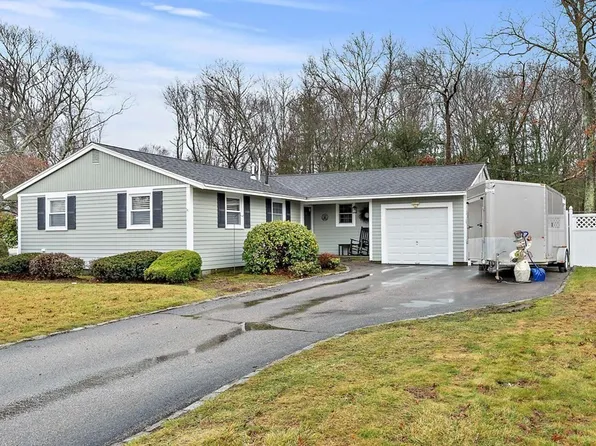 5 French Rd, Rockland, MA 02370