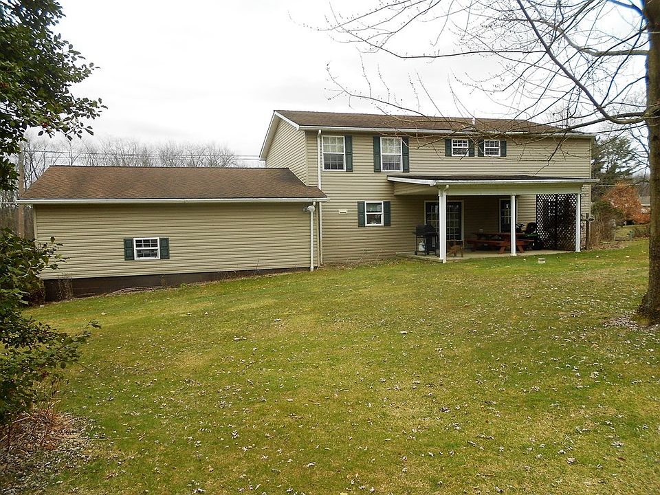 1933 Turkey City Rd, Knox, PA 16232 Zillow