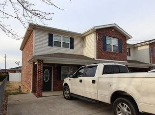 107 Ashland Dr APT A, South Point, OH