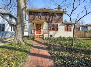 604 W Indiana Ave, Urbana, IL