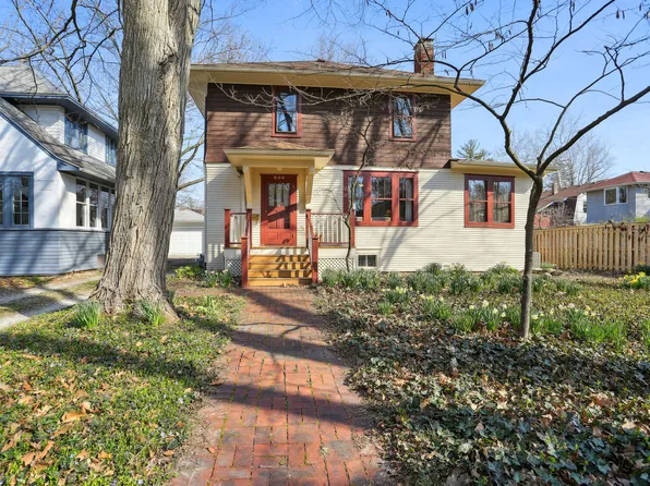 604 W Indiana Ave, Urbana, IL 61801