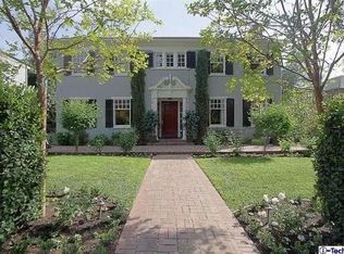 500 La Loma Rd, Pasadena, CA 91105