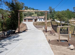 29200 Acorn Court, Coarsegold, CA 93614