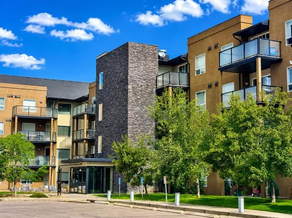 9124 N 96th Ave #119, Grande Prairie, AB T8X 0A1