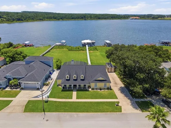 3716 BAYSHORE CIRCLE, TAVARES, FL 32778