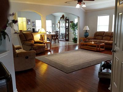 2605 7th St N, Texas City, TX, 77590