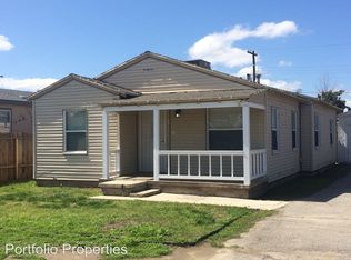 8725 Greenfield Park Dr, Bakersfield, CA
