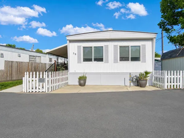 6132 Main Ave #58, Orangevale, CA 95662