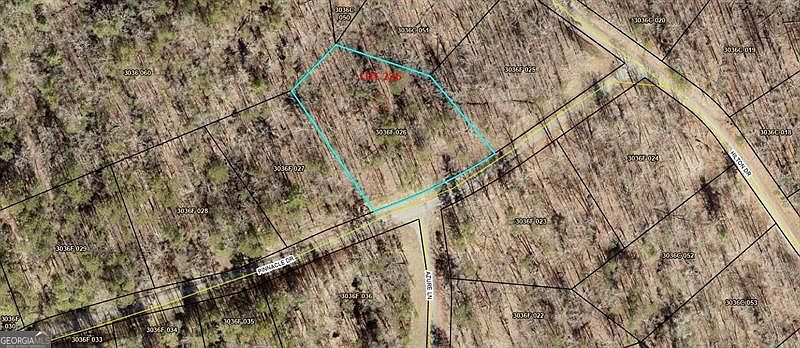 1st image of 236 Pinnacle Dr Lot 236