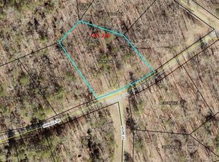 236 Pinnacle Dr LOT 236, Ellijay, GA 30540