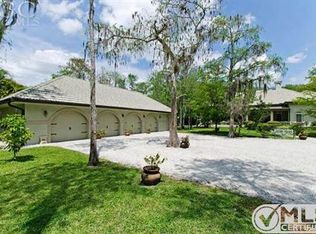 11637 Ranchette Rd, Fort Myers, FL 33966