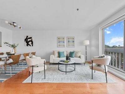 950 Massachusetts Ave APT 412, Cambridge, MA, 02139