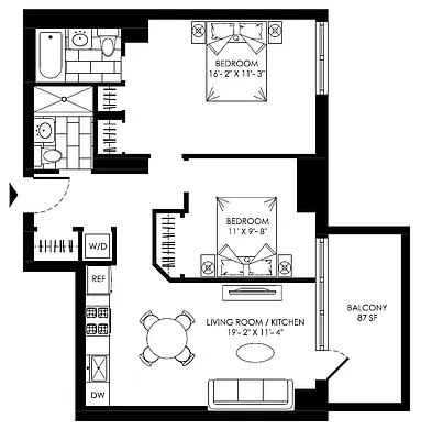 Rented by Stellar Management | media 15