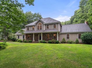 60 Easter Brook Rd, Lunenburg, MA 01462