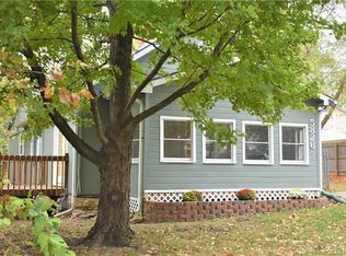 5826 NE Dexter Ave, Kansas City, MO 64119