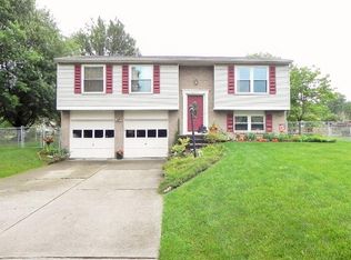6893 Sequoia Ct, Mason, OH