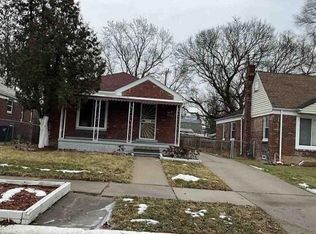 19320 Gable St, Detroit, MI 48234