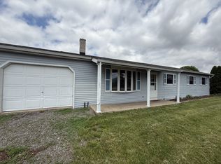 165 Troup Rd, Millersburg, PA 17061