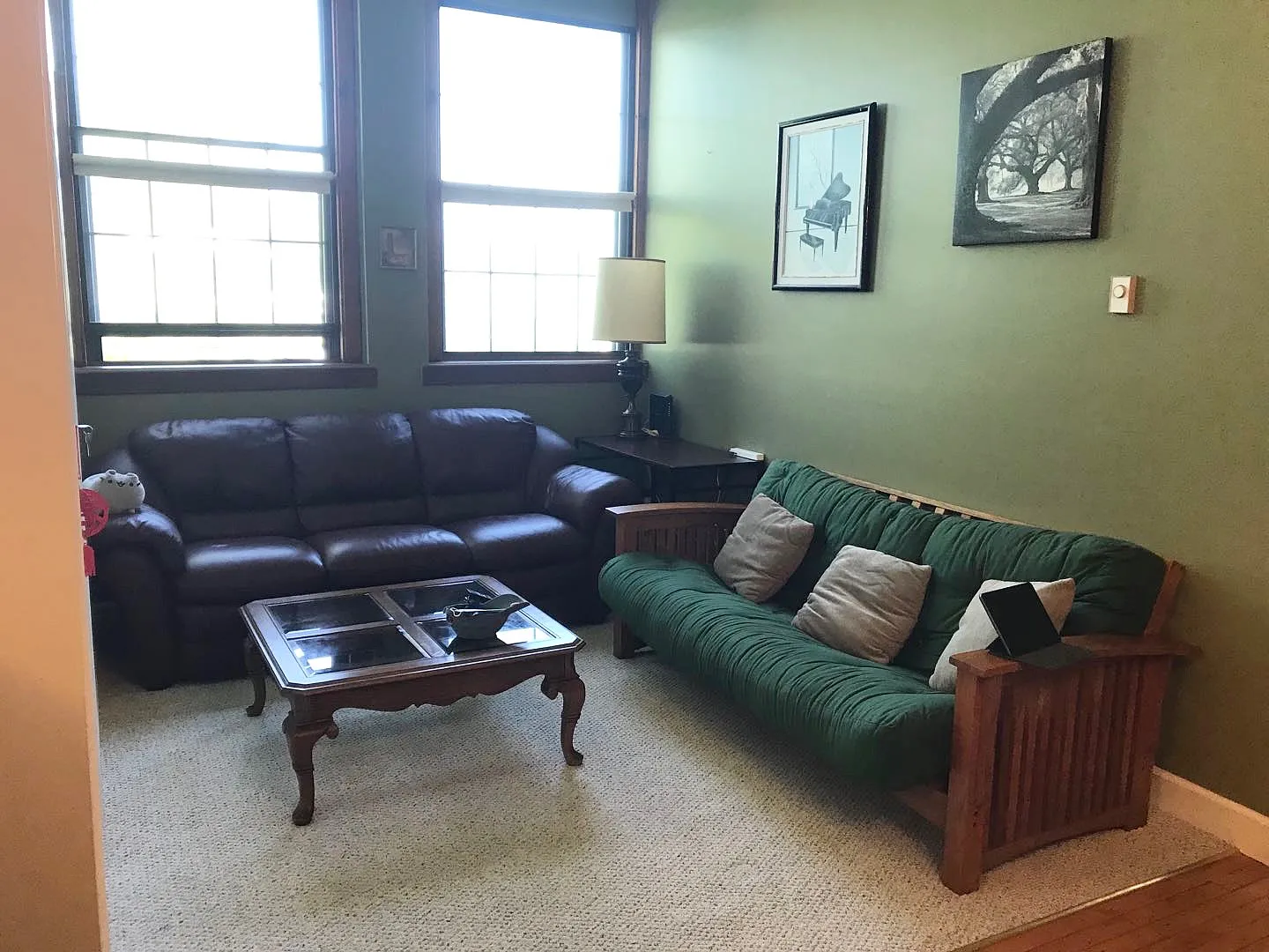 2 bed, 887 sqft, $1,600 — Photo 4