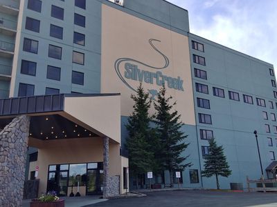 2301 Silver Crk, Snowshoe, WV, 26209