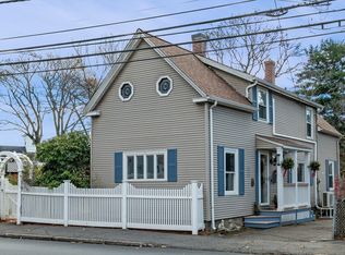 268 Walnut St, Lynn, MA 01905