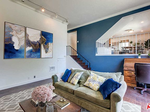 2nd image of 1528 Berkeley St APT 1