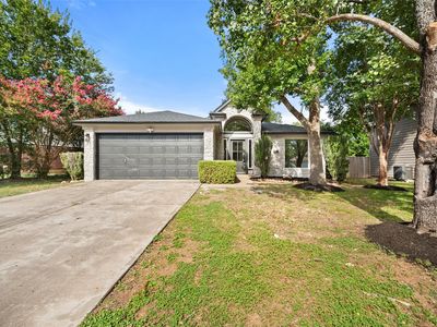 305 Winecup Trl, Cedar Park, TX, 78613
