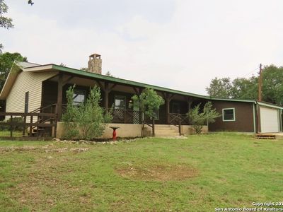 521 Kathleen Dr, Canyon Lake, TX, 78133